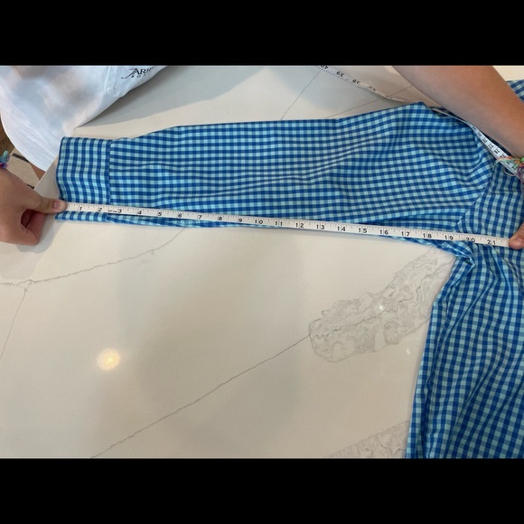 Vineyard vines size small - Picture 4 of 6